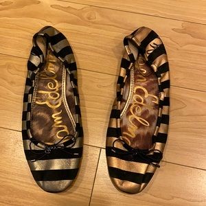 Sam Edelman Felicia Flats